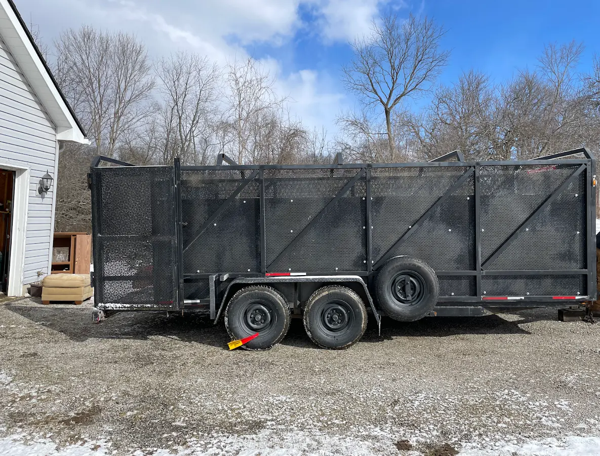 Dumpster Rental services in Bensenville, IL